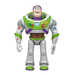 Інтерактивна фігурка Базз зі звуковими ефектами Toy Story з м/ф "Історія іграшок 5" (JKV26) - мініатюра 4