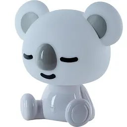 Світильник-нічник Kite LED з акумулятором Koala білий (K24-491-2-1) - мініатюра 2