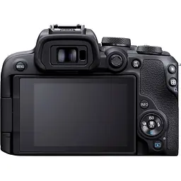 Цифровий фотоапарат Canon EOS R10 + RF-S 18-150 IS STM (5331C048) - мініатюра 3