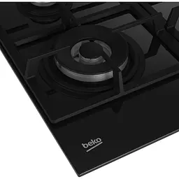 Варильна поверхня газова Beko HILW 64225 S - мініатюра 9