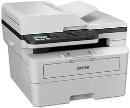 БФП laser mono A4 MFC-B7800DN 34 ppm Fax ADF Duplex PCL USB Ethernet Brother teh0015735 - мініатюра 3