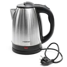 Електрочайник Hölmer 1.8 л 1500 Вт (HKS-1102) - мініатюра 16