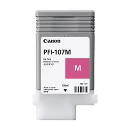 Картридж Canon PFI-107Magenta (6707B001AA)