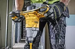 Міксер мережевий DeWalt DWD241 - мініатюра 6