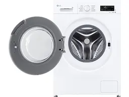 Пральна машина автоматична LG F2Y2HS3WE - мініатюра 3