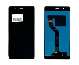 Дисплей Huawei P9 Lite (VNS-L21/VNS-L31)/Venus/G9 Lite чорний!