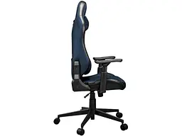 Комп'ютерне крісло для геймера Cougar Explore Navy Blue F - мініатюра 6