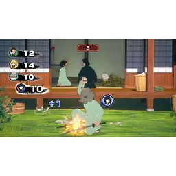 Ігра Demon Slayer Kimetsu No Yaiba Sweep the Board! (англійська версія) (Nintendo Switch) - мініатюра 4