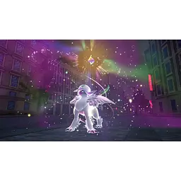Гра Pokemon Legends Z-A для Nintendo Switch (EN) (0045496512989) [148391] - мініатюра 7