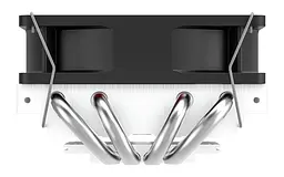 Вентилятор для процесора Xilence A404T Performance C CPU 4HP Cooler AMD (AM4/AM5) - мініатюра 3