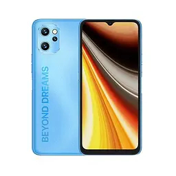 Смартфон Umidigi Power 7 Max 6/128Gb blue (Global)