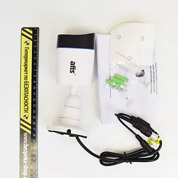 IP-відеокамера Atis ANW-2MIR-20W/2.8 Lite-S 2 Мп - мініатюра 5