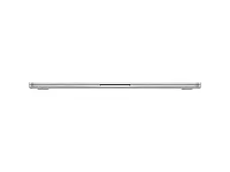 Ноутбук Apple MacBook Air 15 2026 M5 10 core GPU 16GB 512GB Silver (MDV94) - мініатюра 6