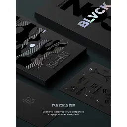 Скло захисне Armorstandart Infinity Black Icon 2.75D Apple iPhone 17 Pro Max (ARM86415) - мініатюра 10