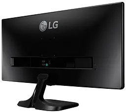 Монітор 25" LG UltraWide Black (25UM58-P) 2560x1080 IPS 75 Hz Б/в - мініатюра 6