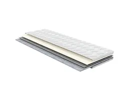 Топпер ортопедичний Lotus Home - South 90x190 - мініатюра 2