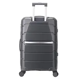 Валіза Semi Line 24" M Graphite (T5835-2) - мініатюра 4