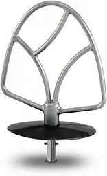 Кухонний комбайн Tefal Masterchef Grande QB813D38 - мініатюра 8