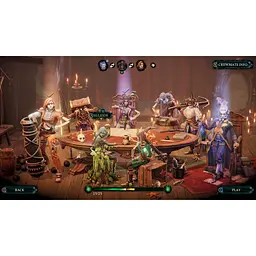 Ключ активації Microsoft Shadow Gambit: The Cursed Crew для Xbox Series S/X - мініатюра 4