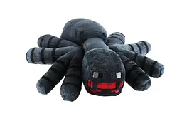 М'яка іграшка Minecraft Spider Майнкрафт Павук 30 см