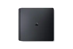 Ігрова консоль Sony PlayStation 4 Slim [PS4 Slim] 500GB [Black] [33942] - мініатюра 3