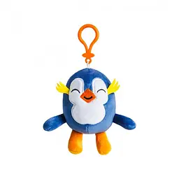 Мягкая игрушка Piñata Smashlings – Бампс (на клипсе)