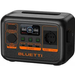 Зарядна станція Bluetti AC2P 300W 230,4Wh - мініатюра 3