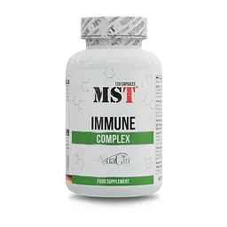 MST® Комплекс для підтримки імунної системи AstraGin - 120 капсул
