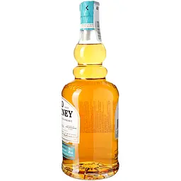 Віскі Old Pulteney Harbor 0.7 л 40% Подарункова коробка - мініатюра 5