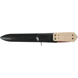 Ніж Morakniv Classic No 2F - мініатюра 5