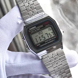 Годинник Casio A159W-N1DF - мініатюра 3