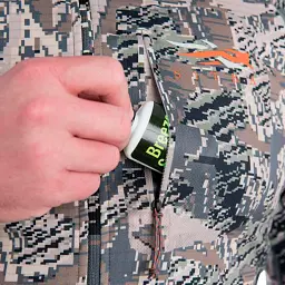 Реглан Sitka Gear Heavyweight 2XL Optifade Open Country - мініатюра 4
