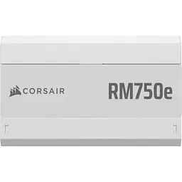 Блок живлення Corsair 750W RM750e (CP-9020292-EU) - мініатюра 3