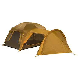 Тент-пристібка Marmot Colfax 2P Porch Помаранчевий - мініатюра 2