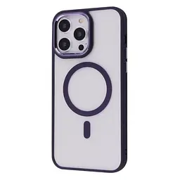 Чохол WAVE Ardor Case with Magnetic Ring iPhone 15 Pro Max в асортименті - мініатюра 4