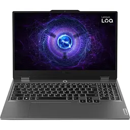 Ноутбук Lenovo LOQ 15IAX9 [83GS002PPB] [130754]