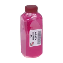 Тонер HP CLJ 1500/2500/2840, 150г Magenta AHK (1500770)