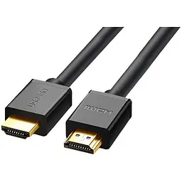 Кабель мультимедійний HDMI M to HDMI M 5.0m V2.0 4K Ugreen (10109)