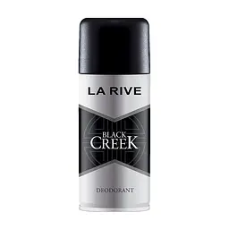 Дезодорант La Rive Black Creek 150 мл (5903719640558)