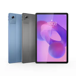 Планшет Lenovo Idea Tab 8/128 WiFi Luna Grey + Pen (ZAFR0462UA) - мініатюра 10