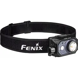Ліхтар налобний Fenix HL45R LED [HL45RLED] [139757] - мініатюра 2