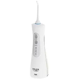 Іригатор Adler AD 2176 на USB дорожній акумуляторний