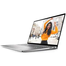 Ноутбук Dell Inspiron 16 5620 Plus i5-1235U, 4.40 GHz +, 16GB, 512GB, MX570 2GB, Win11 Home - мініатюра 2