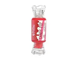 Блиск для губ COLOUR INTENSE G328 CANDY POP 01 Полуниця