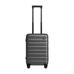 Валіза Xiaomi Ninetygo Rhine 2.0 20" Grey (6941413248068) - мініатюра 10