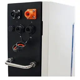 Акумулятор Deye RW-M6.1 LiFePO4 (48V 120Ah) - мініатюра 5