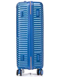Валіза Semi Line 28 (L) Blue (T5727-3) (DAS302935) - мініатюра 2