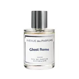 Парфумована вода Ghost Rome Avenue des Parfums 50 мл