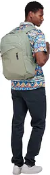 Рюкзак Thule Indago Backpack 23L (Quiet Green) 3205207 (TH 3205207) - мініатюра 2