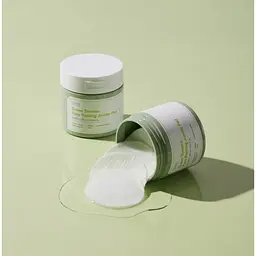 Пілінг-педи для обличчя Green Tomato Pore Peeling Jumbo Pad Sungboon Editor 60 шт/180 мл - мініатюра 2